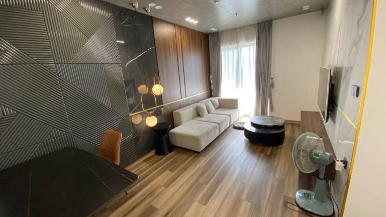 Apartment with pool | Suitable for remote work | Pets allowed — photo 2