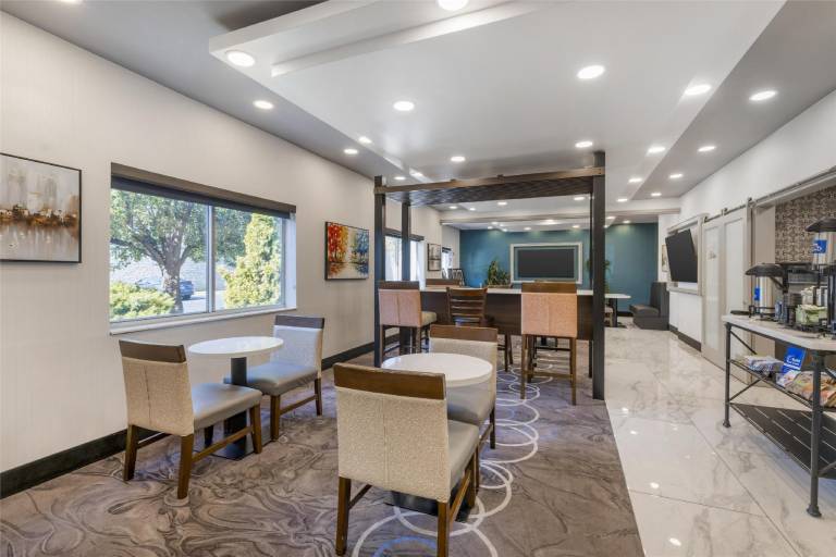 Best Western Independence Kansas City — photo 4