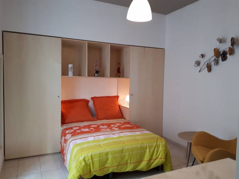Appartement Bagnères-de-Bigorre