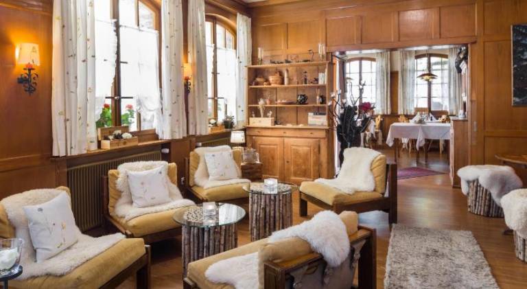 Hotel Blumental — photo 3