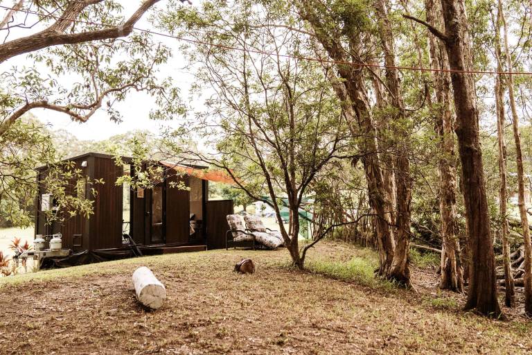 House Sawtell