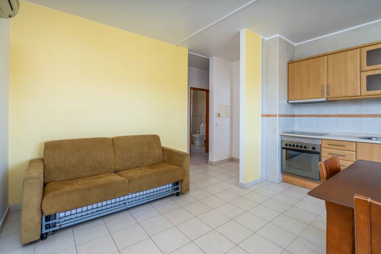 Family-friendly apartment with pool, garden & fast internet | Garden view | Dogs allowed — photo 3