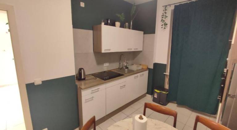 Apartment with 3 rooms for 4 persons — photo 3