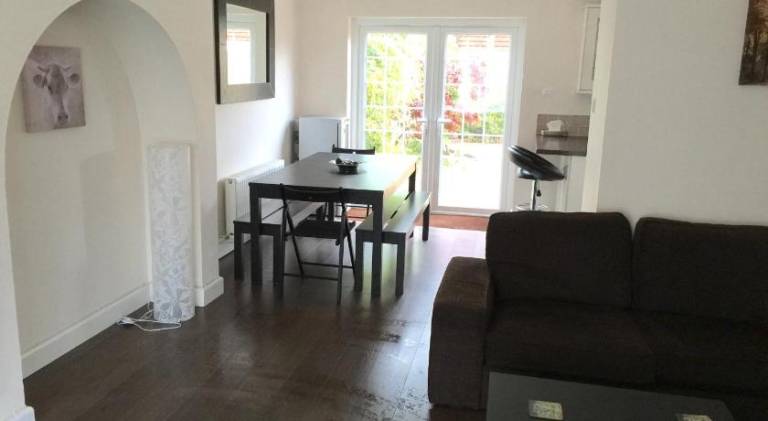 Nice vacation home | Pets allowed — photo 2