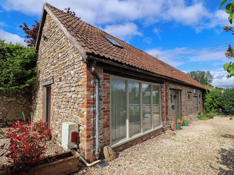 Cottage Chard