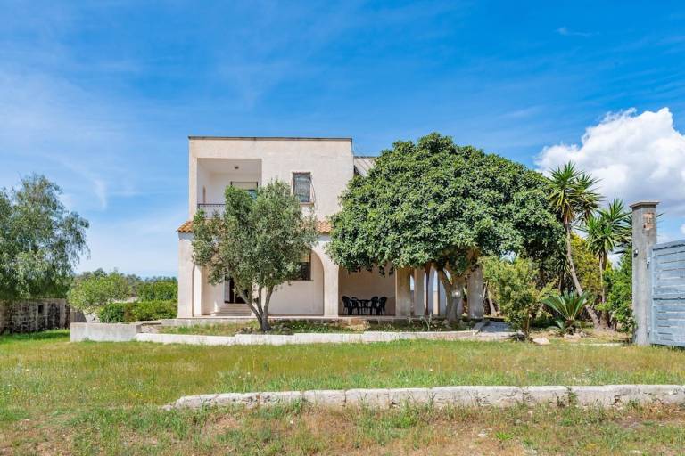 Villa San Pietro In Bevagna