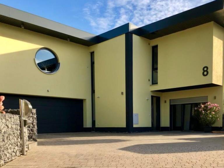 Ferienwohnung  Gladenbach