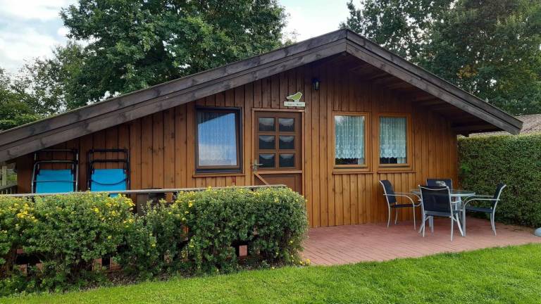 Ferienhaus  Vellahn