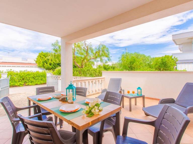 Dom  Torre Santa Sabina