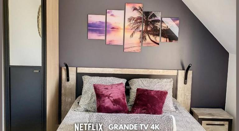 Bed and breakfast  Compiègne