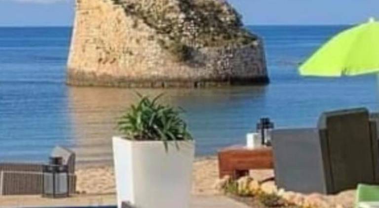 Beautiful rental apartment | Dogs allowed in Salve