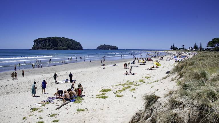 House Whangamata