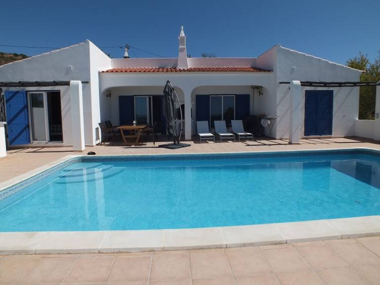 Villa Faro