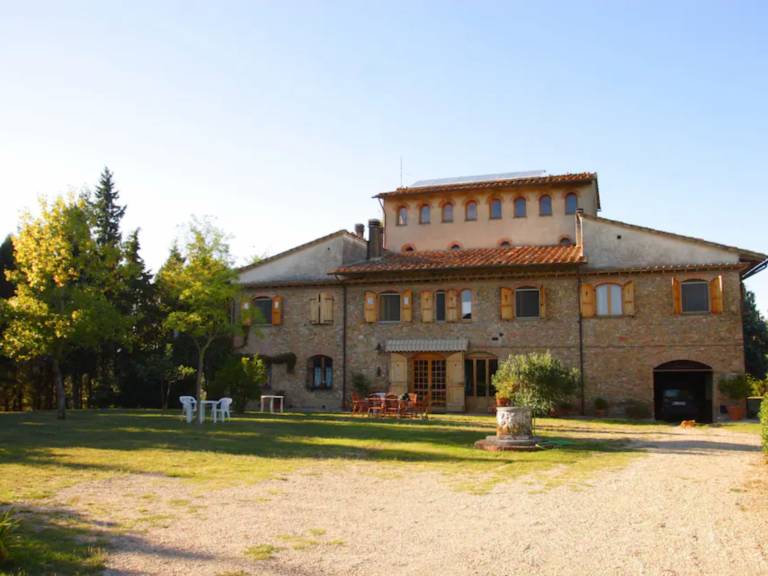 Casale San Gimignano