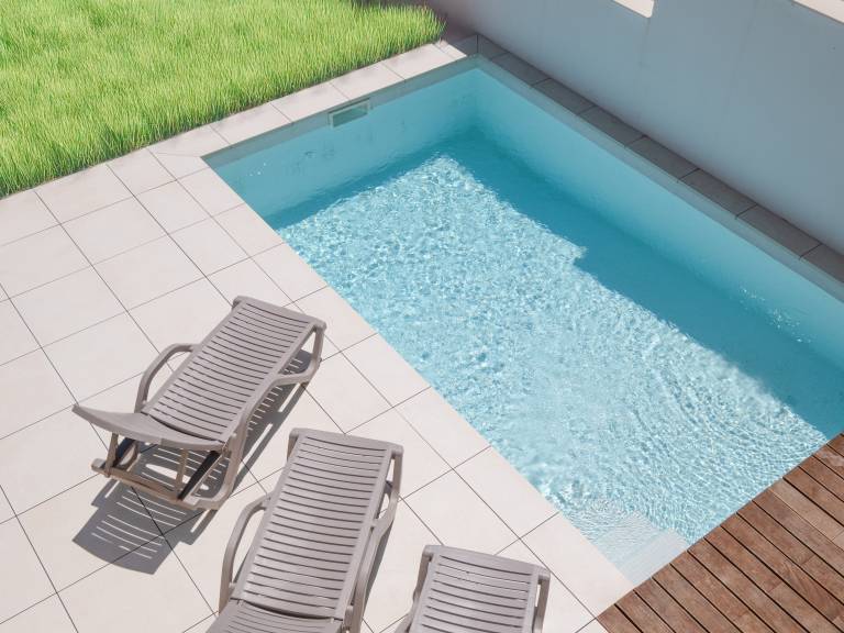 Ferienwohnung in Lagos, Algarve f&uuml;r max. 6 Personen am Atlantik