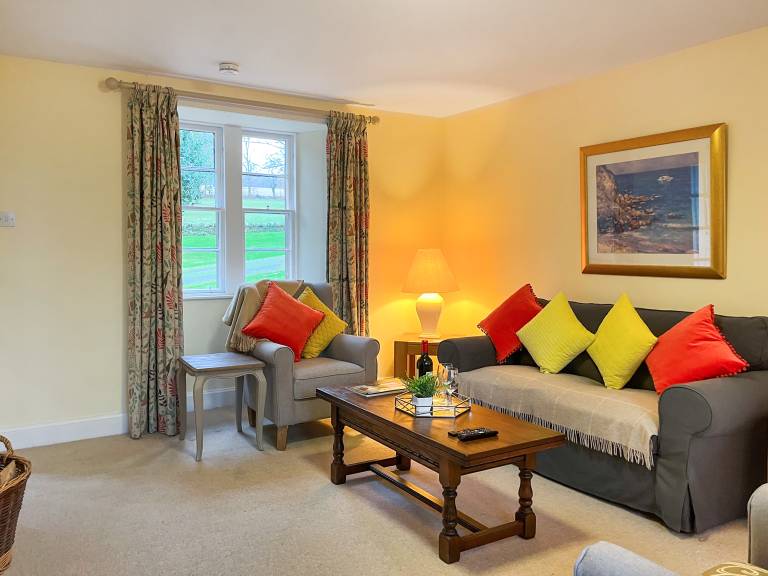 Cottage | River view — photo 3