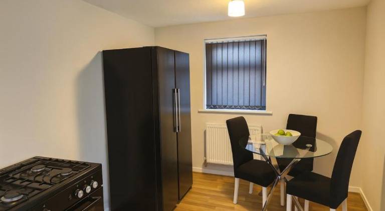 Holiday apartment | Pets are welcome — photo 4