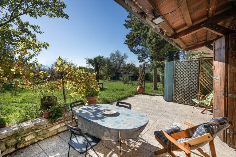 Appartamento Gualdo Tadino