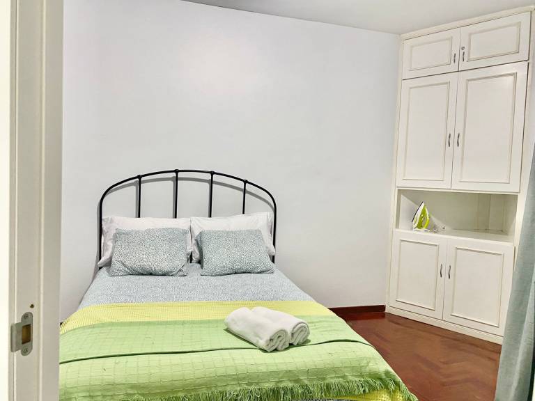 Apartamento San Fermín