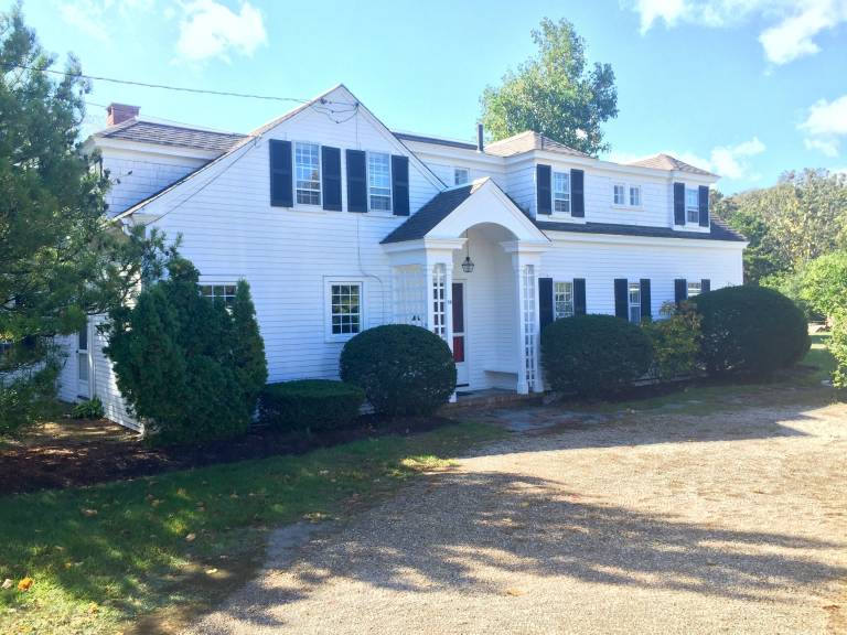 Maison de vacances  Northwest Harwich