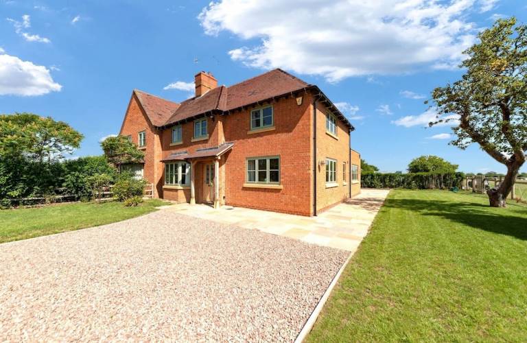 House Childswickham