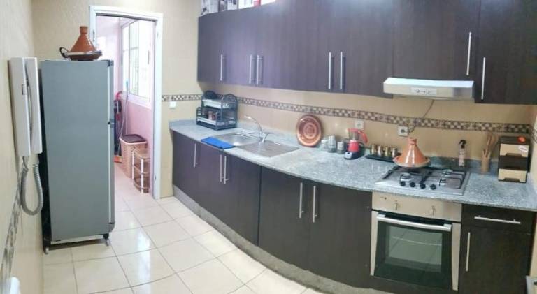Holiday apartment with 1 room for 4 persons — photo 3
