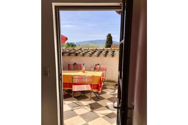 Maison de vacances Ferrals-les-Corbières