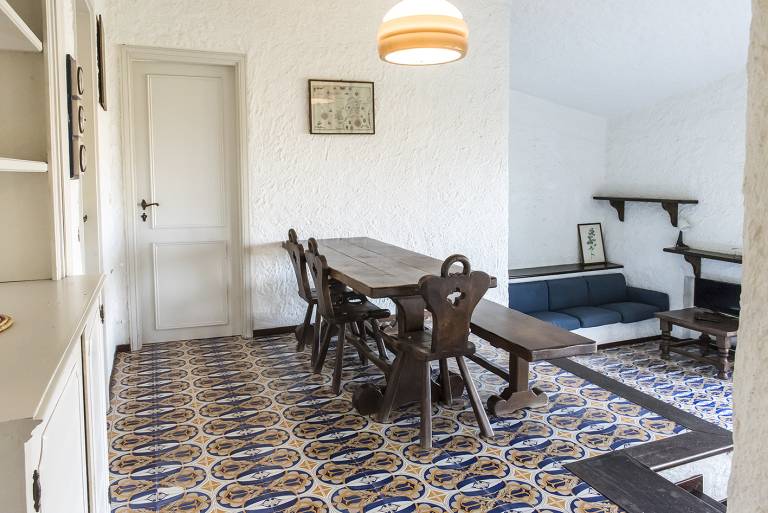 Child-friendly lovely villa with yard | Sea view | Dogs allowed — photo 2
