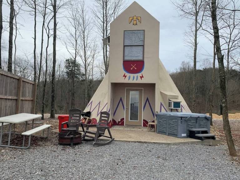 Cabin Bryant
