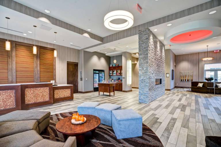Homewood Suites by Hilton Nashville Franklin Cool Springs — photo 2