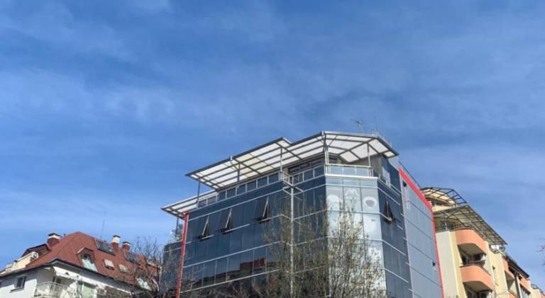 Διαμέρισμα  Sofia Center