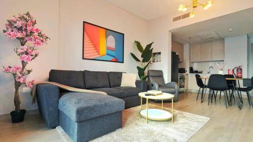 99 m² Ferienwohnung