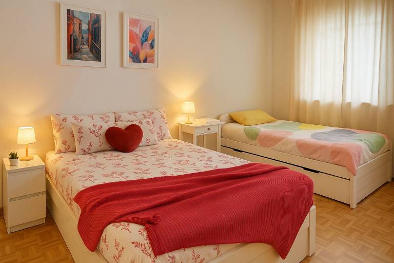 Appartement Fribourg
