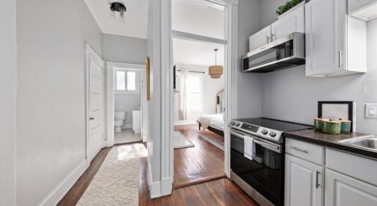 Nice apartment | Pet-friendly — photo 3