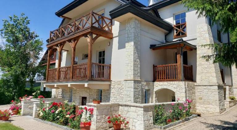 Bed & Breakfast  Kazimierz Dolny