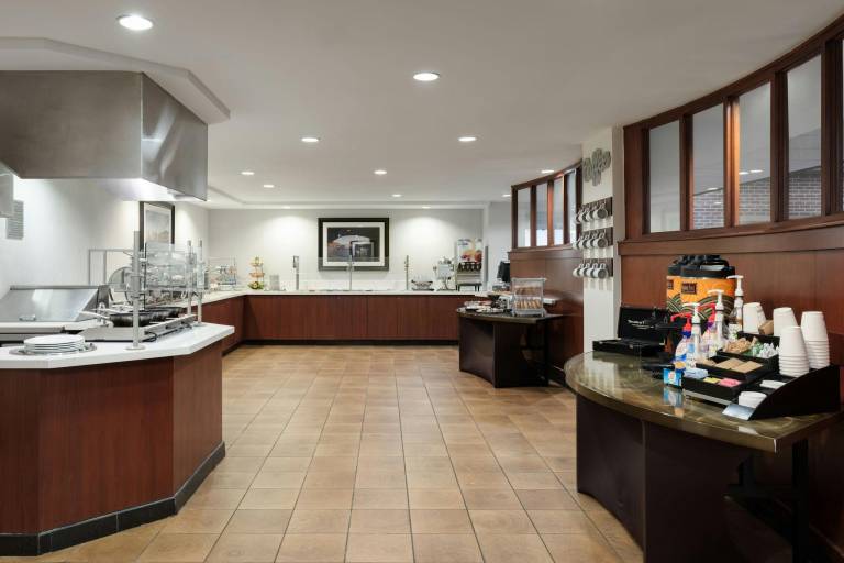 Courtyard by Marriott Wichita at Old Town — photo 4