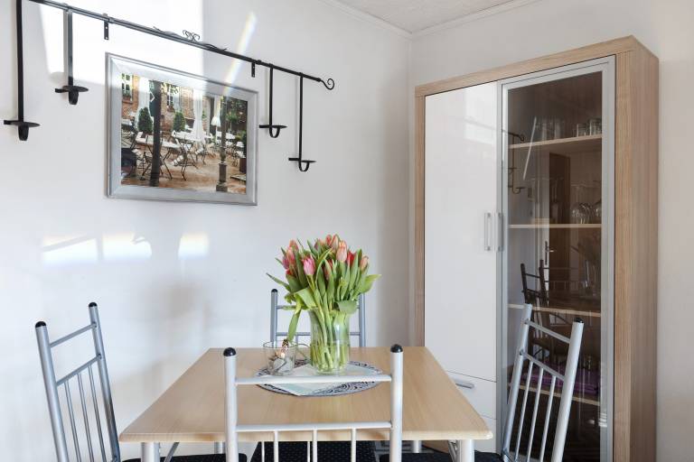 Apartment | Garden view | Pets allowed — photo 3