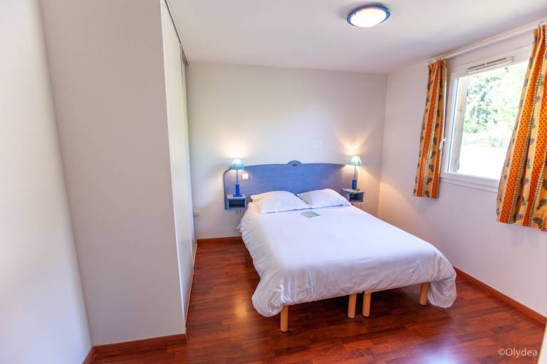Appart'hôtel Cassen