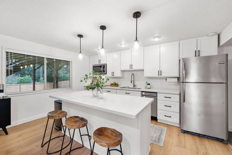 Apartment Poulsbo
