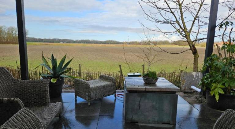 50 m&sup2; Ferienwohnung