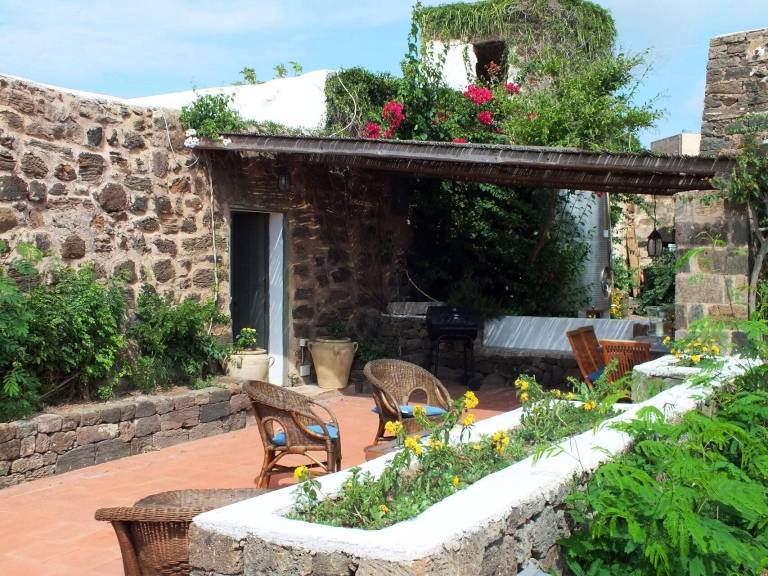 Villa Scauri