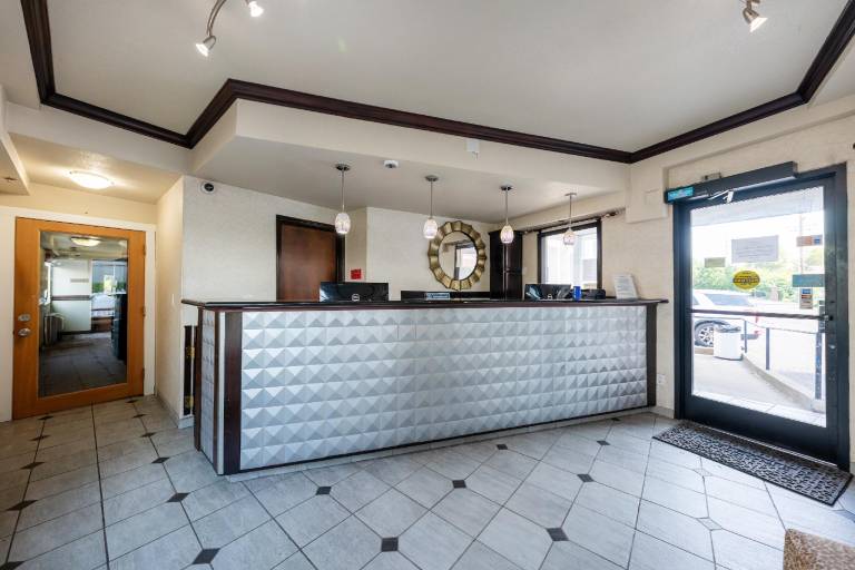 District Hotel — photo 4