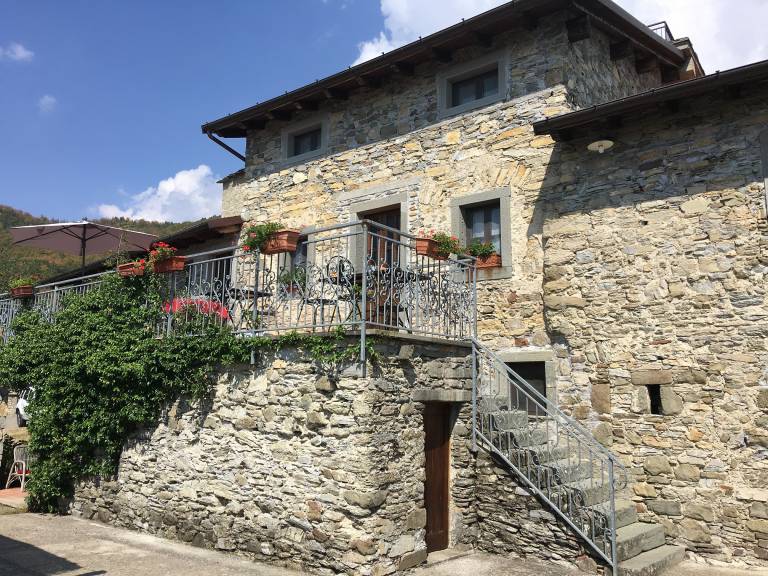 Agriturismo Licciana Nardi