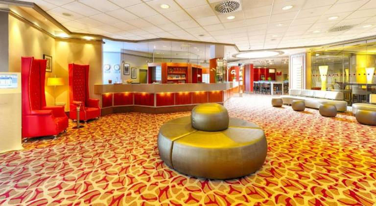 Leonardo Hotel Koln — photo 4