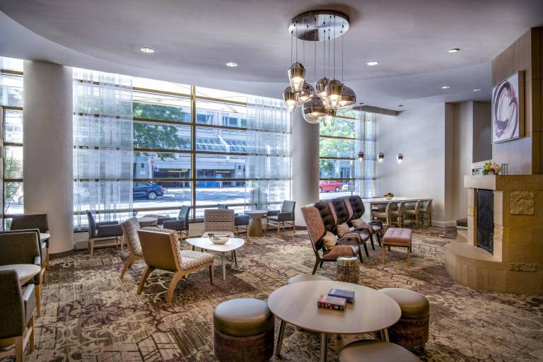 Residence Inn by Marriott Washington, DC National Mall — photo 2