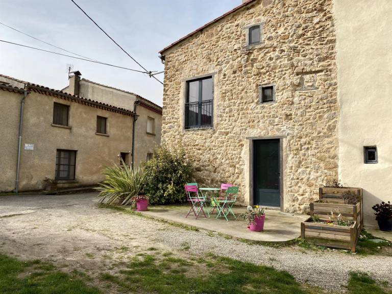 Gîte  Quillan