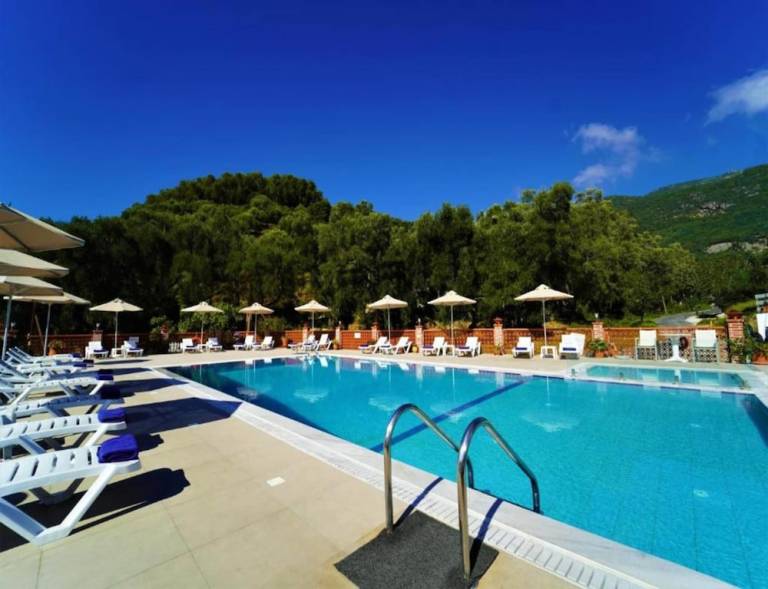 Appartamento San Pantaleo