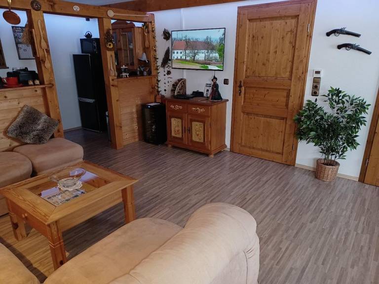 Ferienwohnung Lam