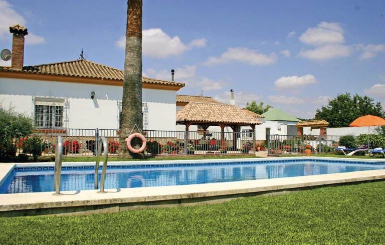 Villa Benalup-Casas Viejas