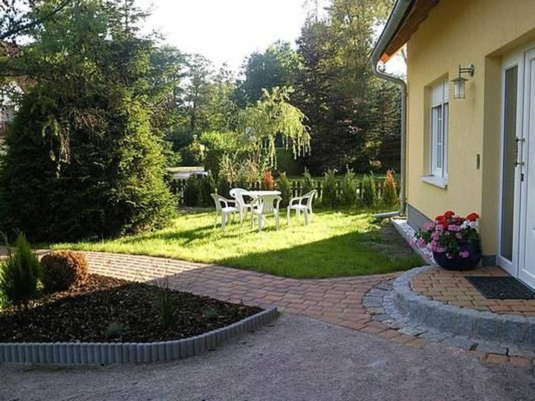 Ferienwohnung  Prerow